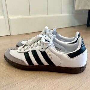 Adidas Samba OG Shoes